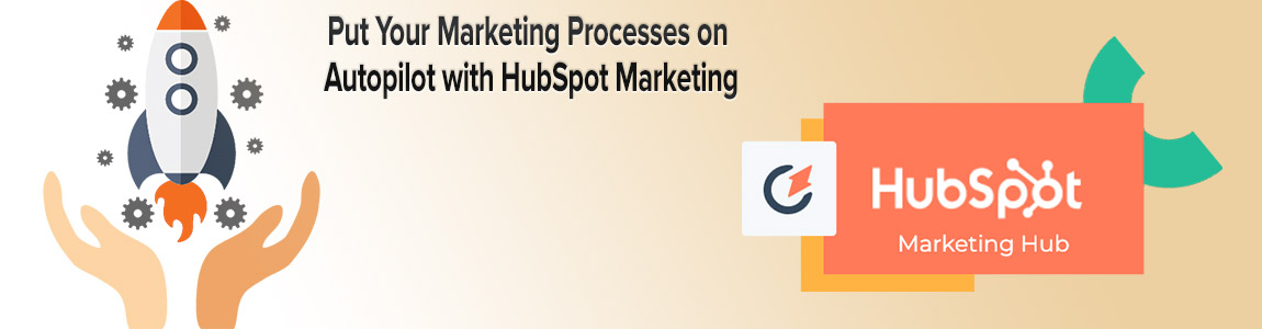 Get the Best Marketing Solutions with HubSpot Marketing Hub
