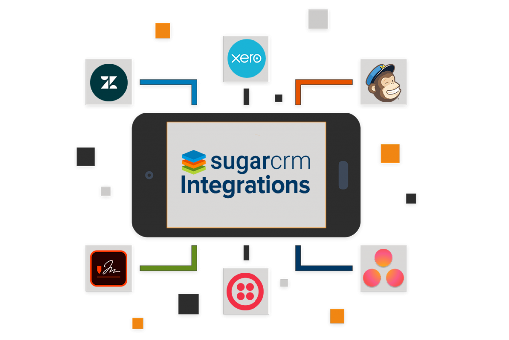 sugarcrm-integration-for-businesses