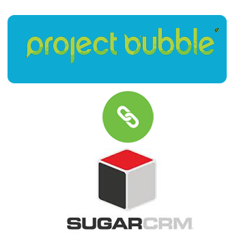 Integration of Project Bubble with SugarCRM7.x