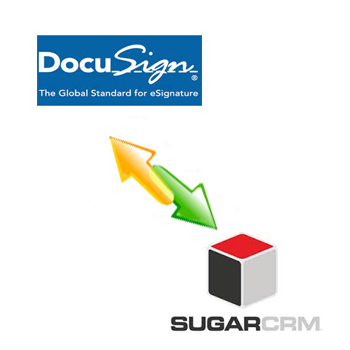 Sugar CRM plugin for DocuSign