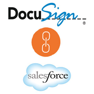 Salesforce CRM plugin for DocuSign