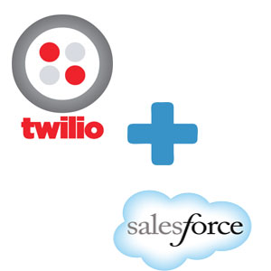 Salesforce CRM and Twilio Integration