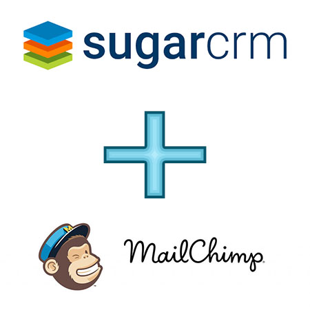 SugarCRM Integration with MailChimp