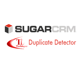 SugarCRM Duplicate Check Plugin