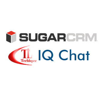 Web Chat Integration with SugarCRM