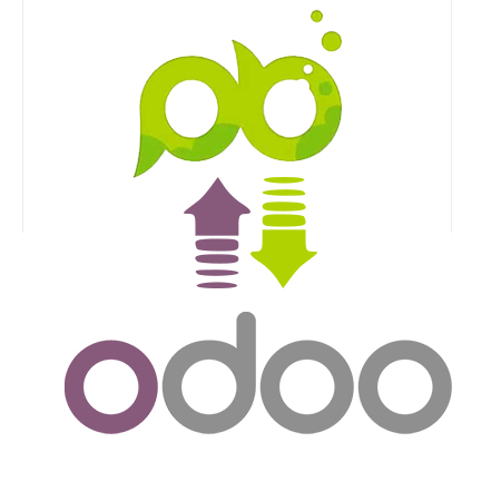 Integration of Project Bubble with Odoo