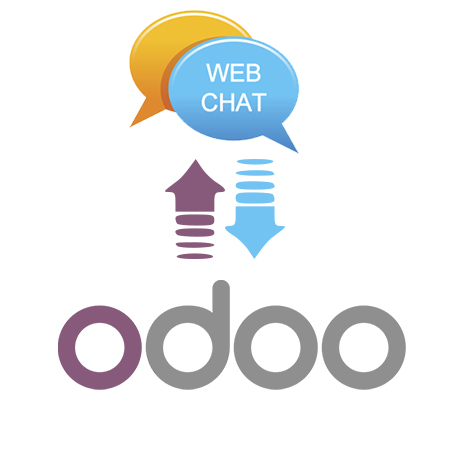 WebChat Integration with Odoo