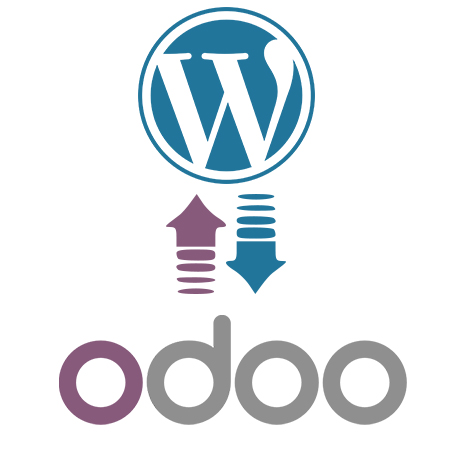 Odoo WordPress Integration and Development