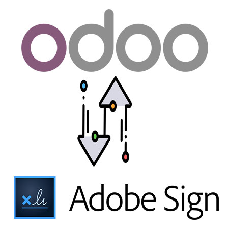 Odoo Adobe Sign Integration – Adobe Sign
