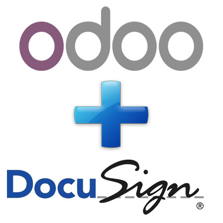 Odoo DocuSign Integration