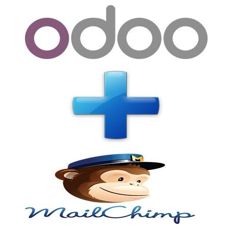 Odoo Integration with MailChimp