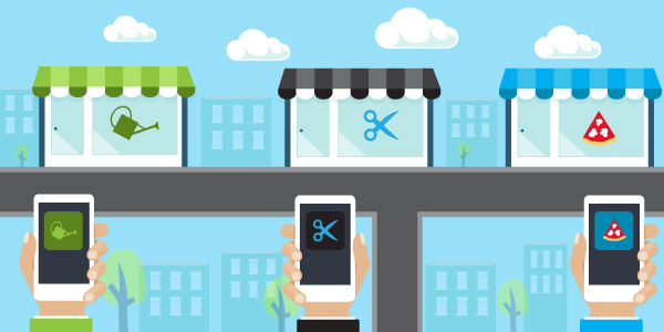 Mobile Apps for Small Business Really Helpful But How?