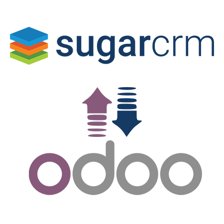 Sugar Odoo Integration & Development