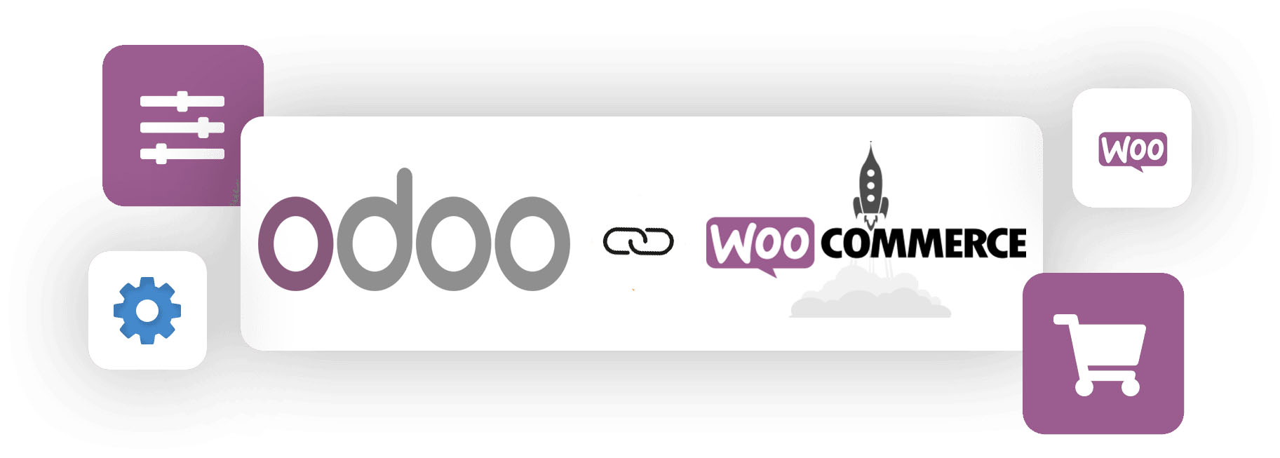 Odoo Woocommerce Connector | CRM & ERP Consultants & Expert Partners