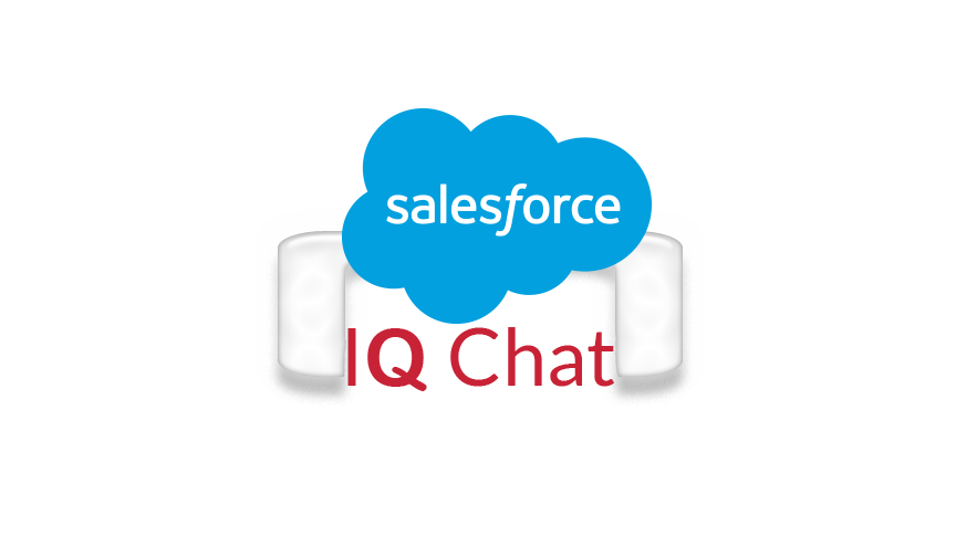 Salesforce Integration with IQ Chat