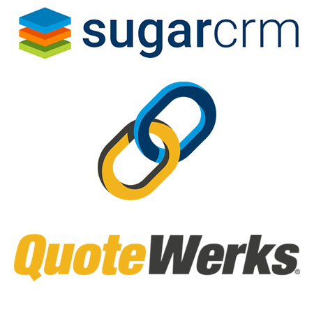 SugarCRM QuoteWerks Integration