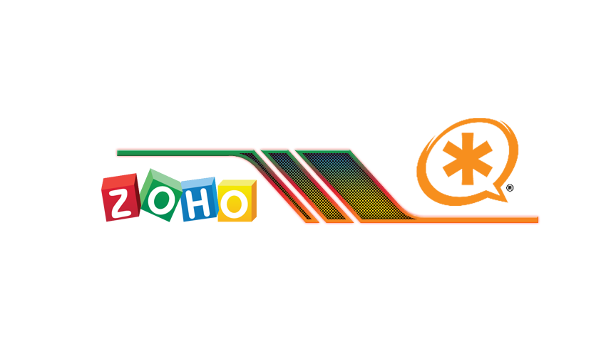 Zoho Integration with Asterisk
