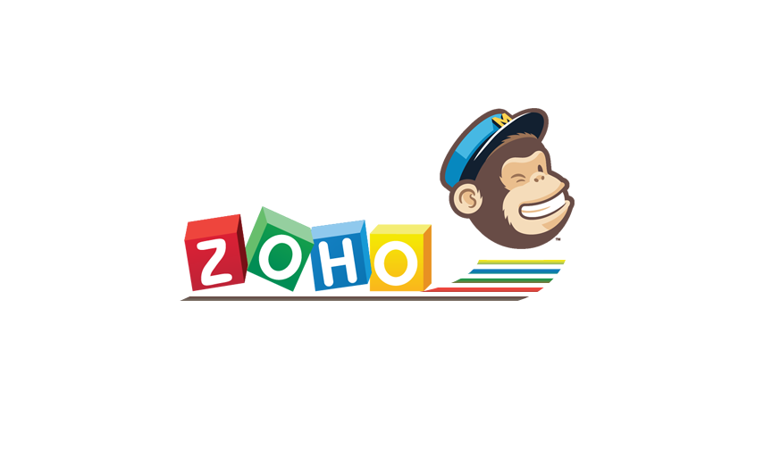 Zoho Integration with MailChimp