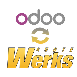 Odoo QuoteWerks Integration & Development