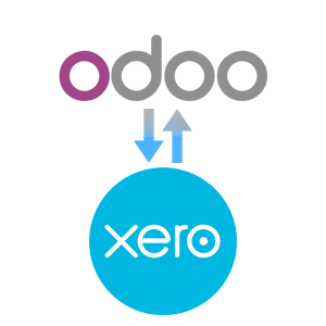 Odoo Xero Integration & ERP Development
