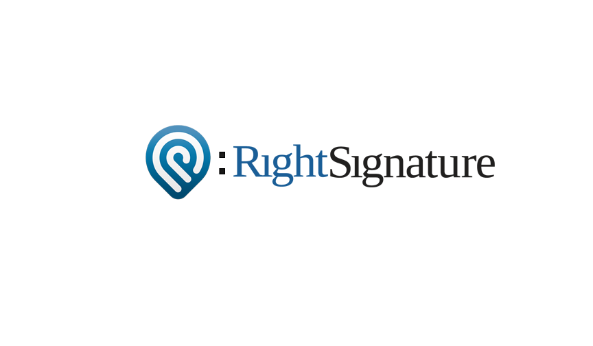 Podio Integration with Right Signature