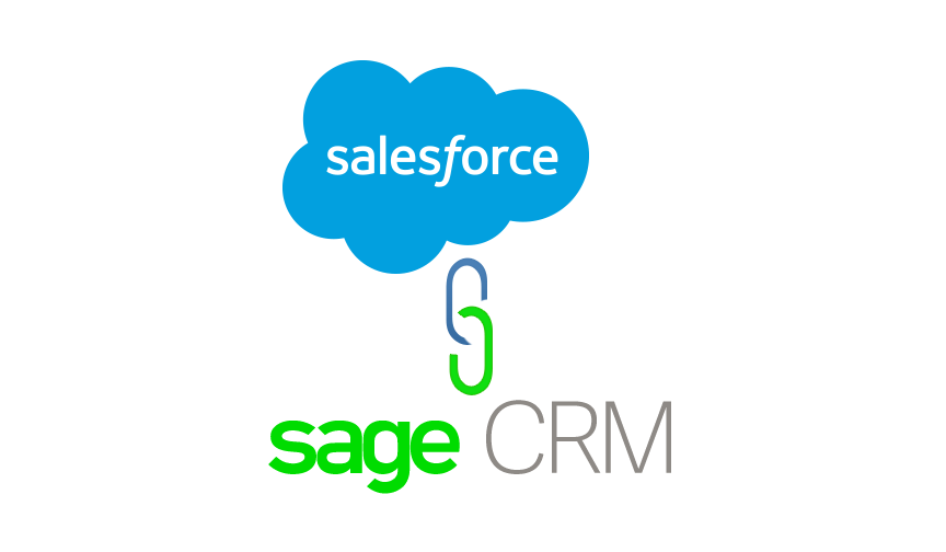 Salesforce Integration Sage CRM