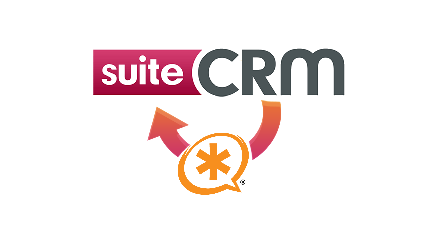 SuiteCRM Asterisk Integration