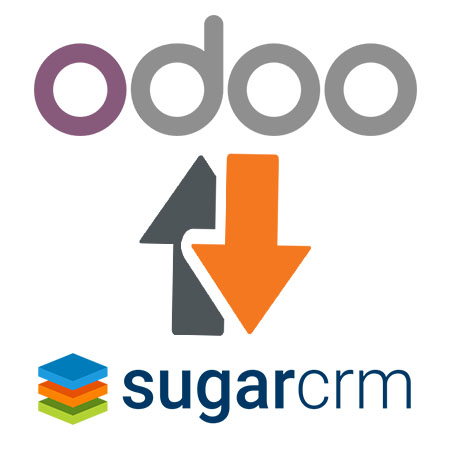 Odoo SugarCRM Integration