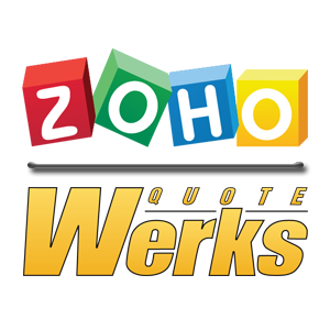Zoho Integration with Quotewerks