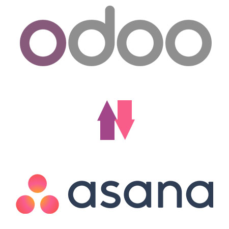 Odoo Asana Integrations