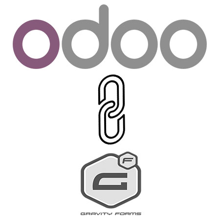 Odoo Gravity Forms Integration