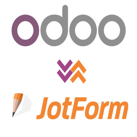 Odoo Jotform Integration