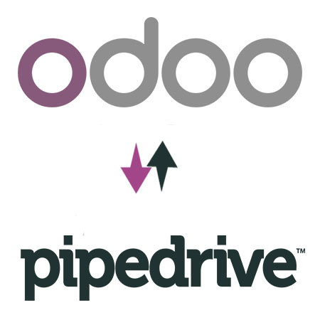 Odoo Pipedrive Integration
