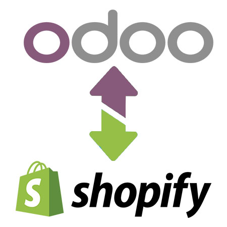 Odoo Shopify Integration