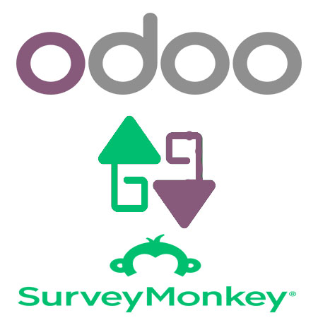Odoo SurveyMonkey Integration