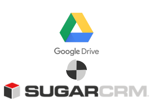 SugarCRM Google Drive Integration