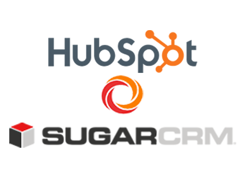 SugarCRM HubSpot Integration