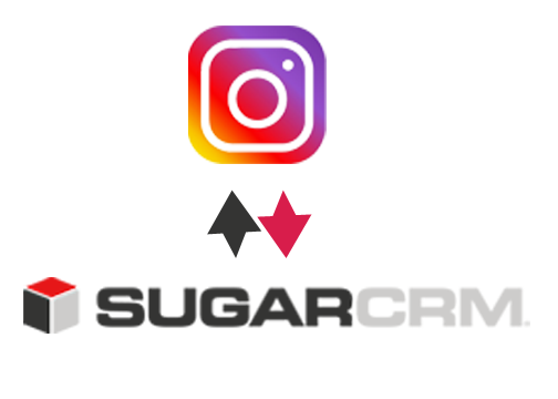 SugarCRM Instagram Integration