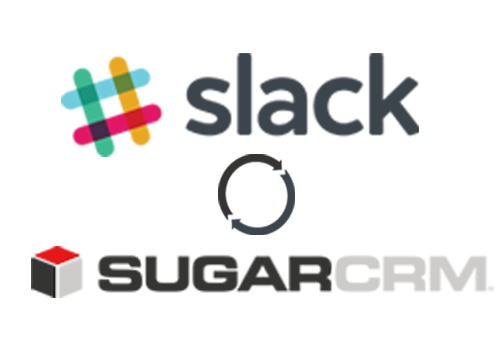 SugarCRM Slack Integration
