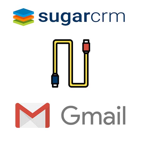 SugarCRM Gmail Integration
