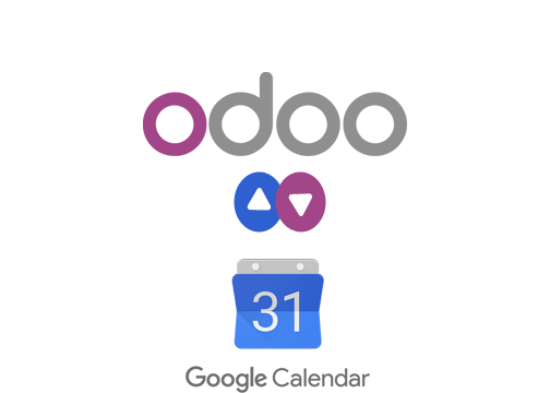 Odoo Google Calendar Integration