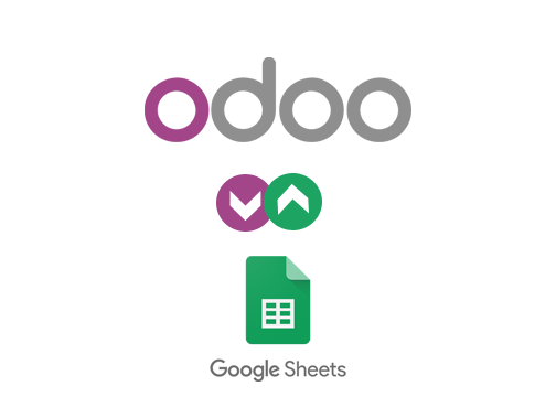 Odoo Google Sheet Integration