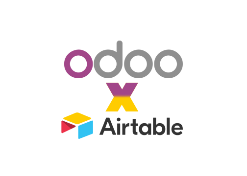 Odoo Airtable Integration