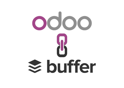 Odoo Buffer Integration