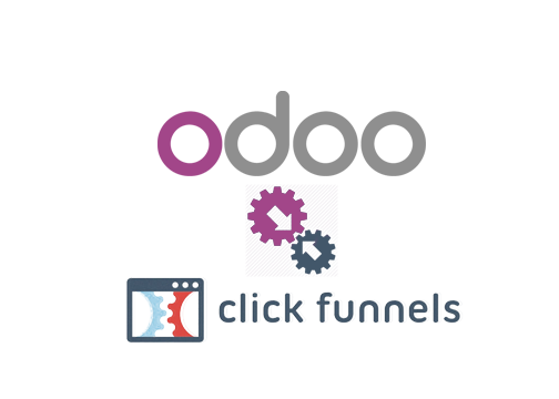 Odoo ClickFunnels Integration