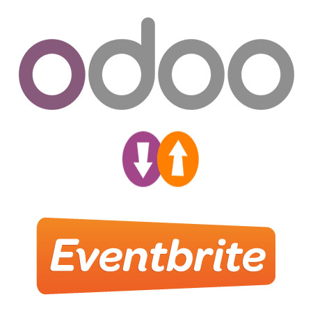 Odoo EventBrite Integration