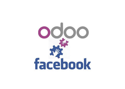 Odoo Facebook Integration