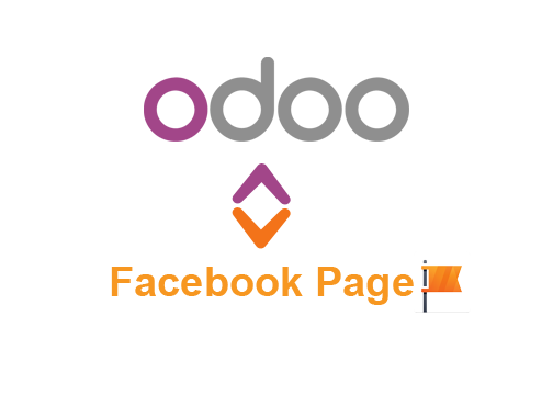 Odoo Facebook Pages Integration