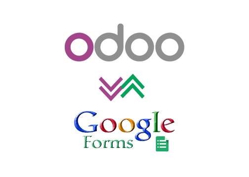 Odoo Google Forms Integration