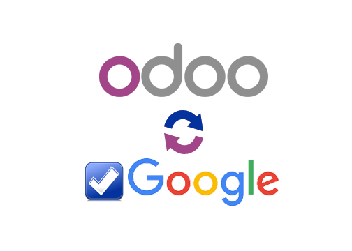 Odoo Google Tasks Integration